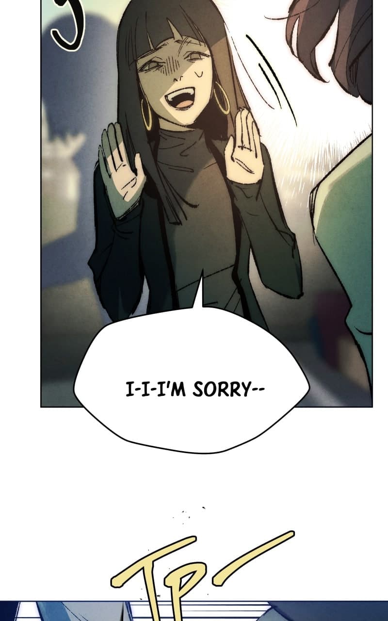 Hand Jumper chapter 118, page 97