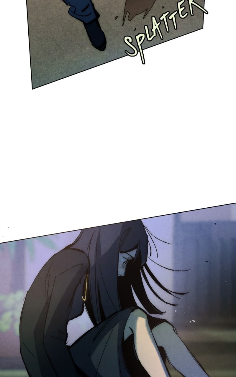 Hand Jumper chapter 118, page 101