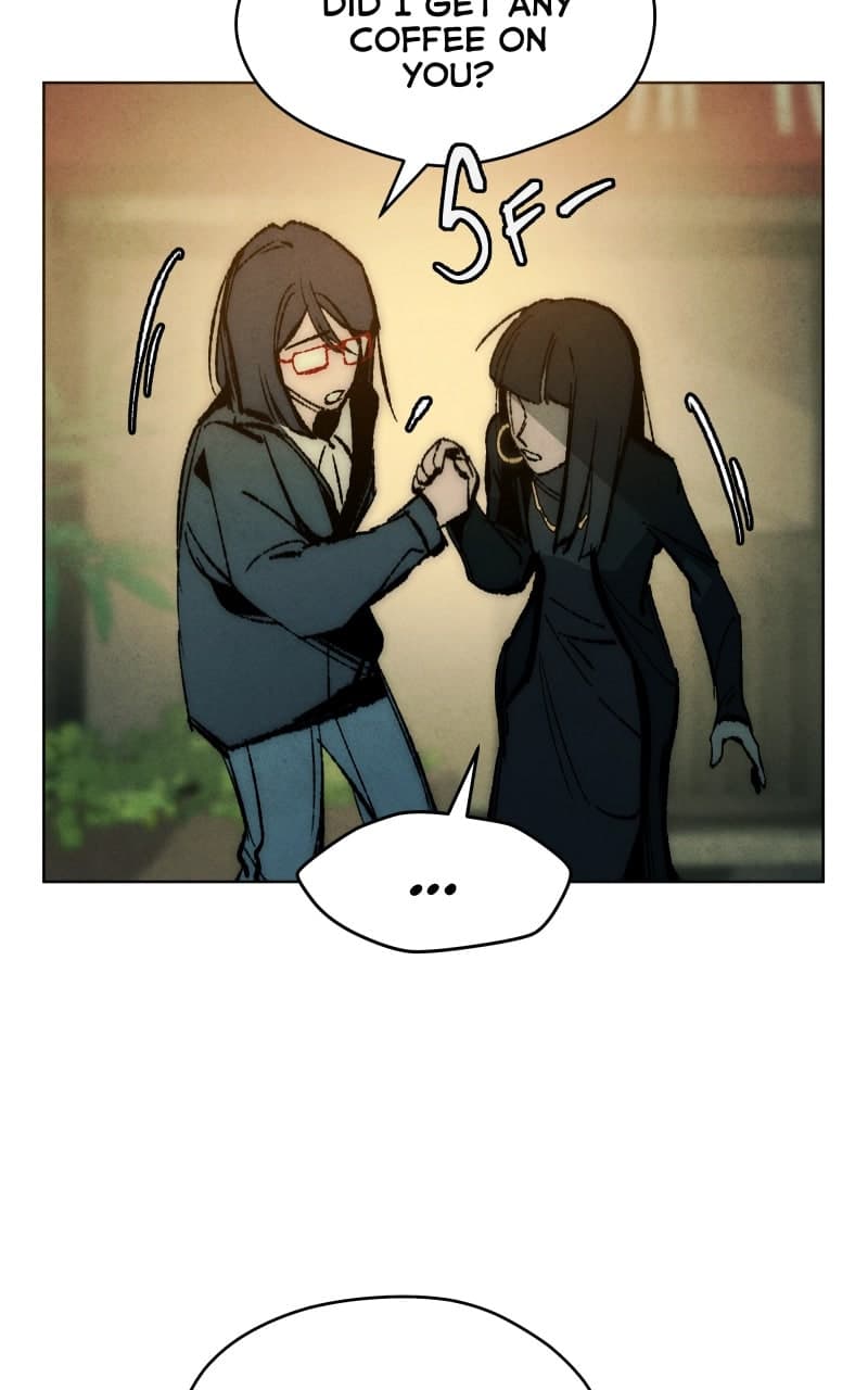 Hand Jumper chapter 118, page 107