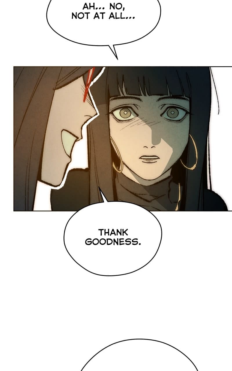Hand Jumper chapter 118, page 108