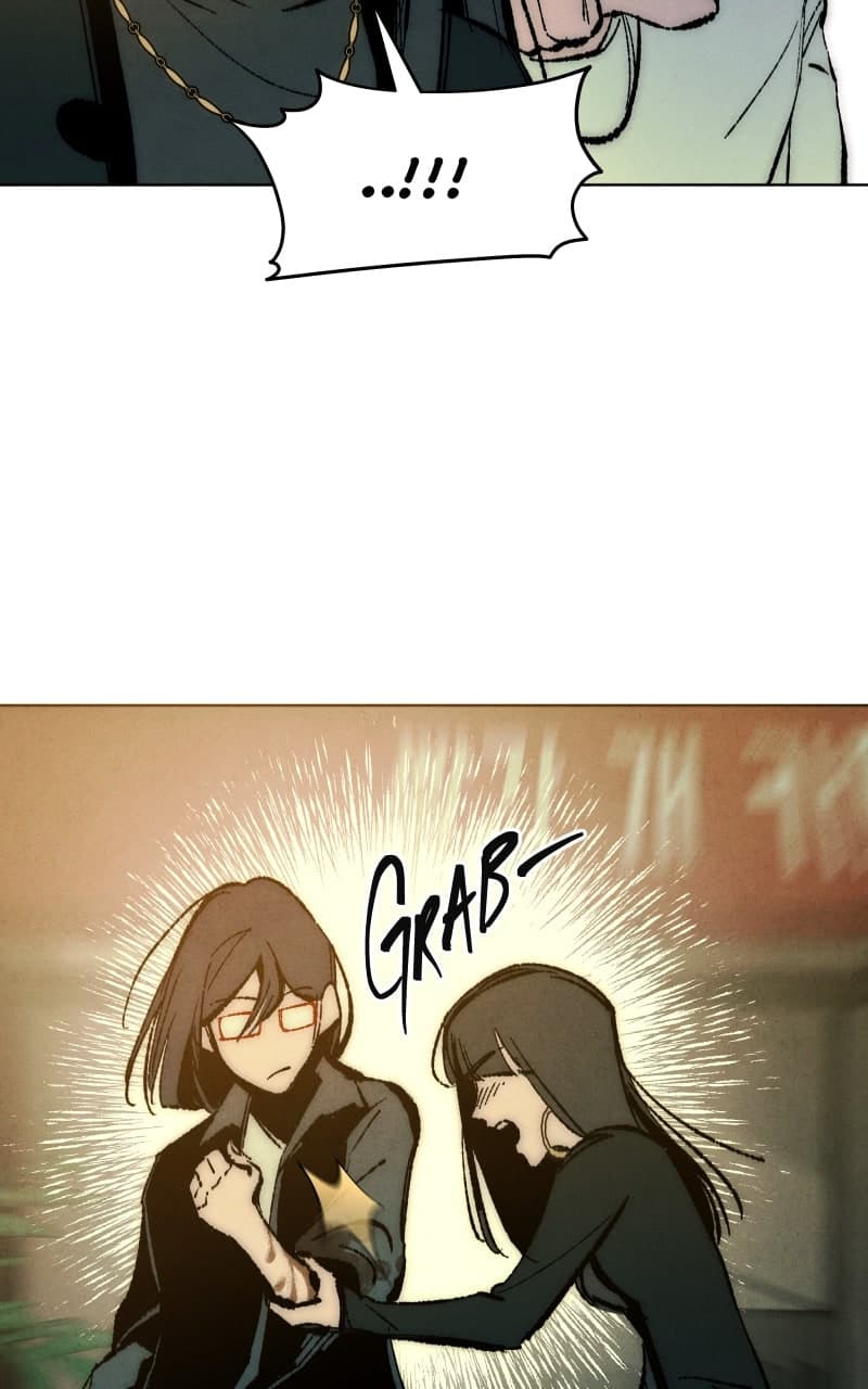 Hand Jumper chapter 118, page 111
