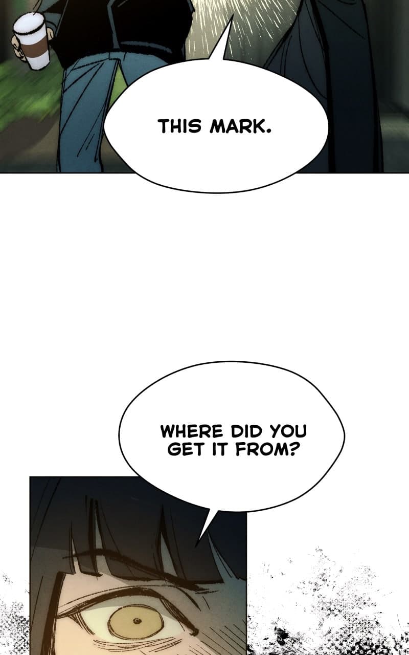Hand Jumper chapter 118, page 112