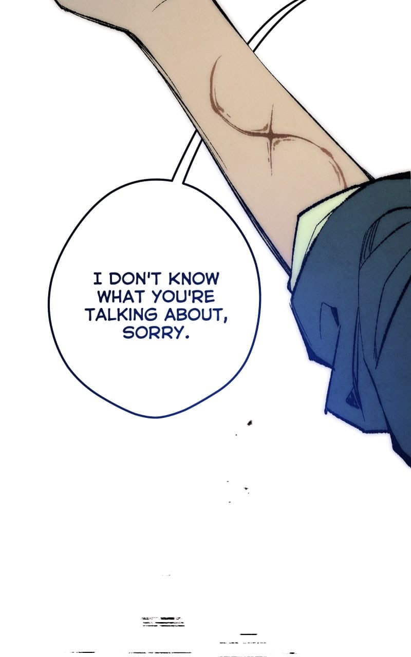 Hand Jumper chapter 118, page 115