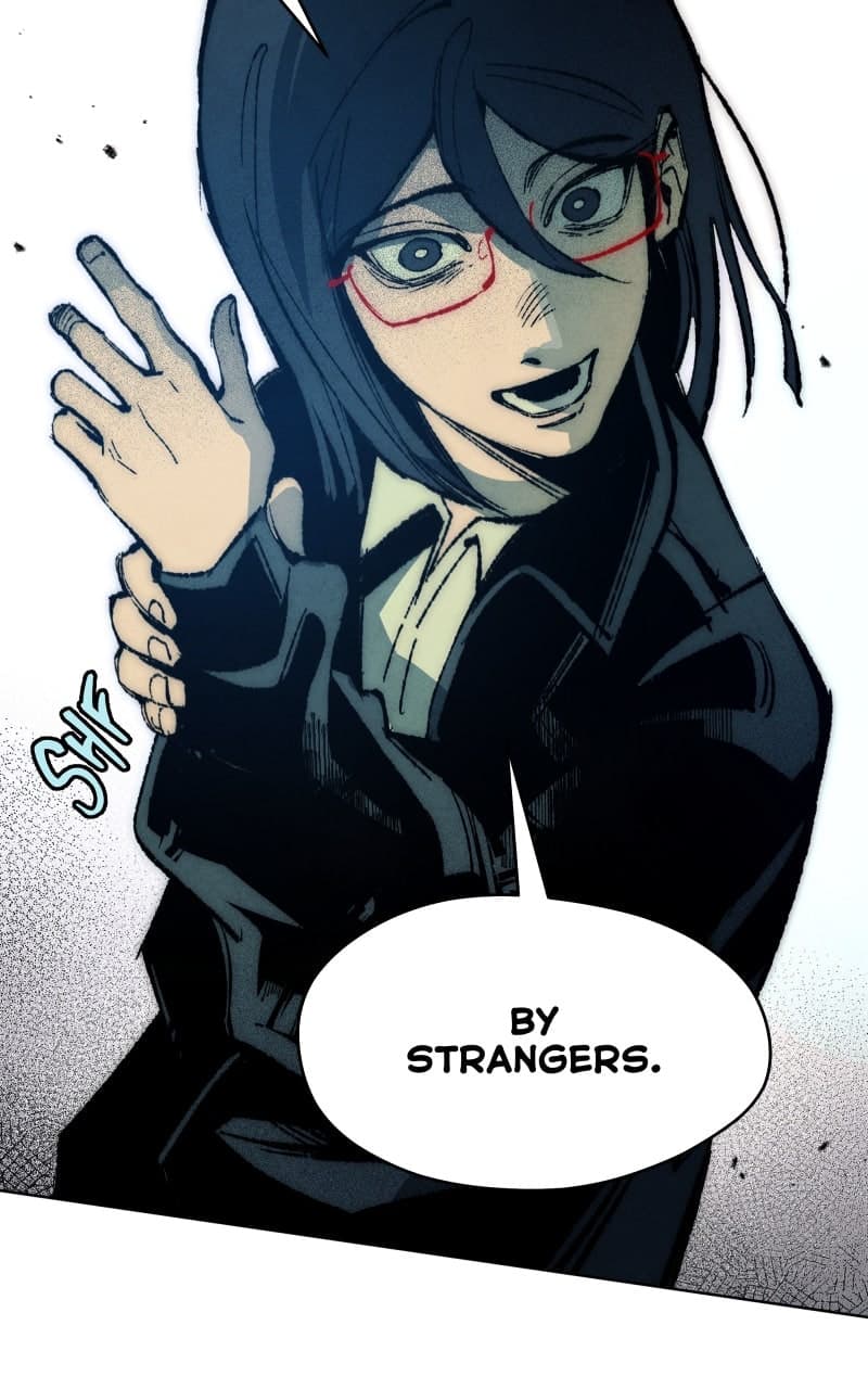 Hand Jumper chapter 118, page 125