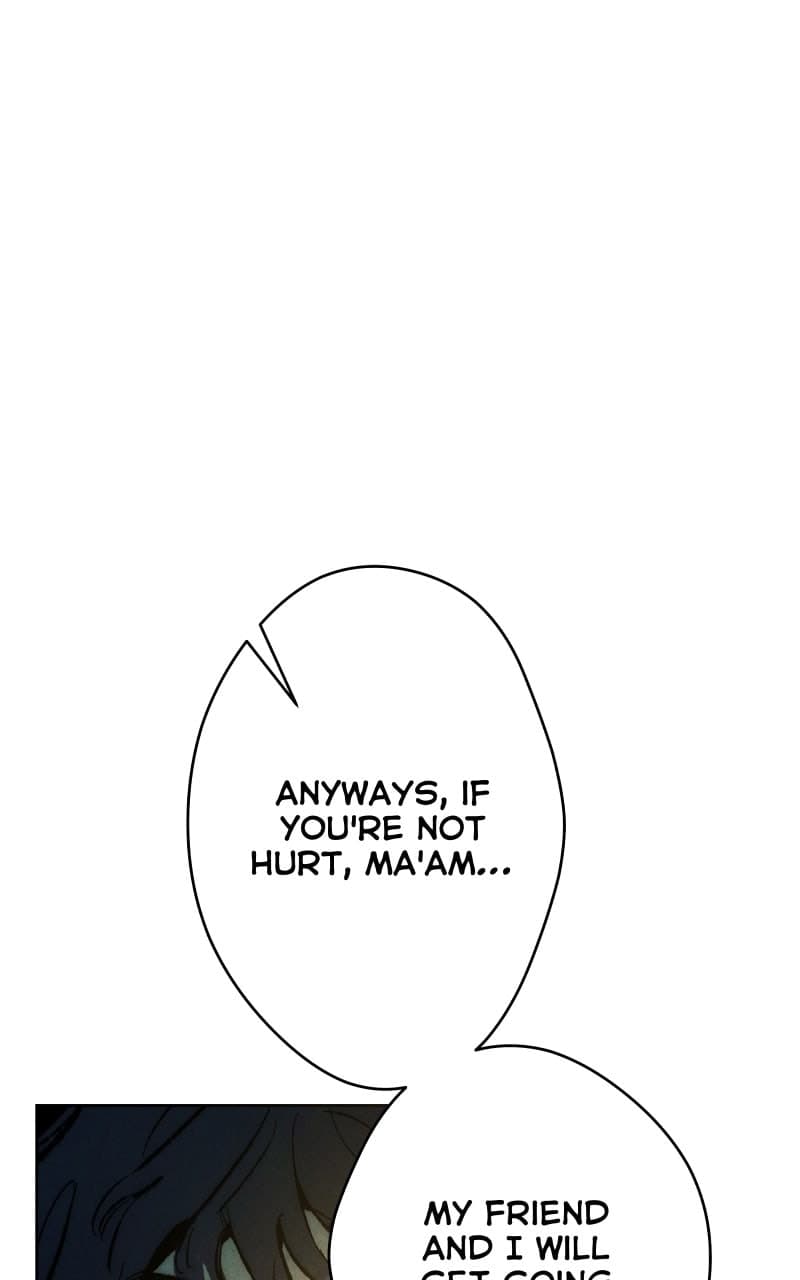 Hand Jumper chapter 118, page 126