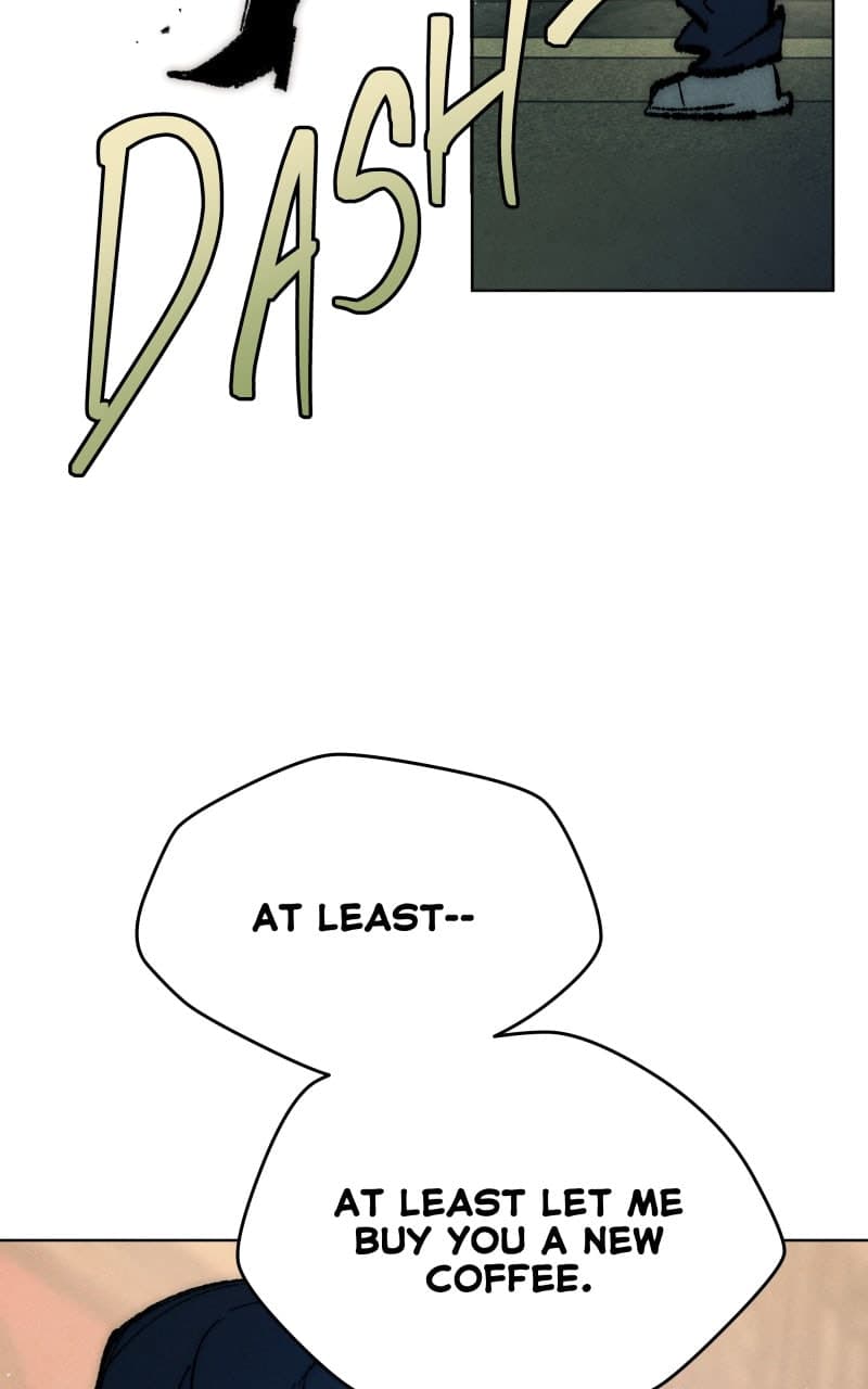 Hand Jumper chapter 118, page 128
