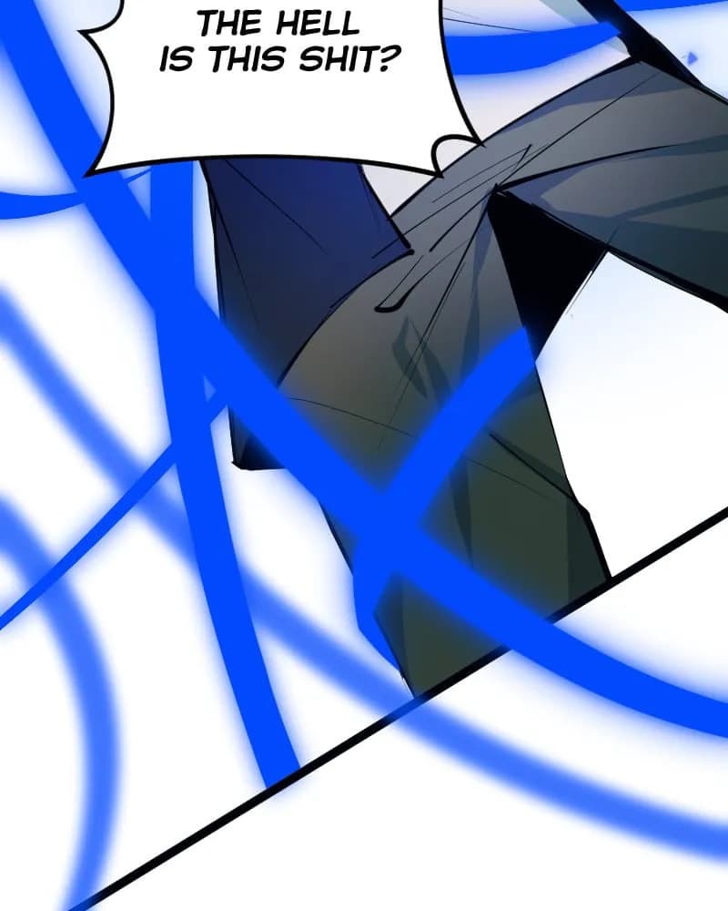 Hand Jumper chapter 11, page 5