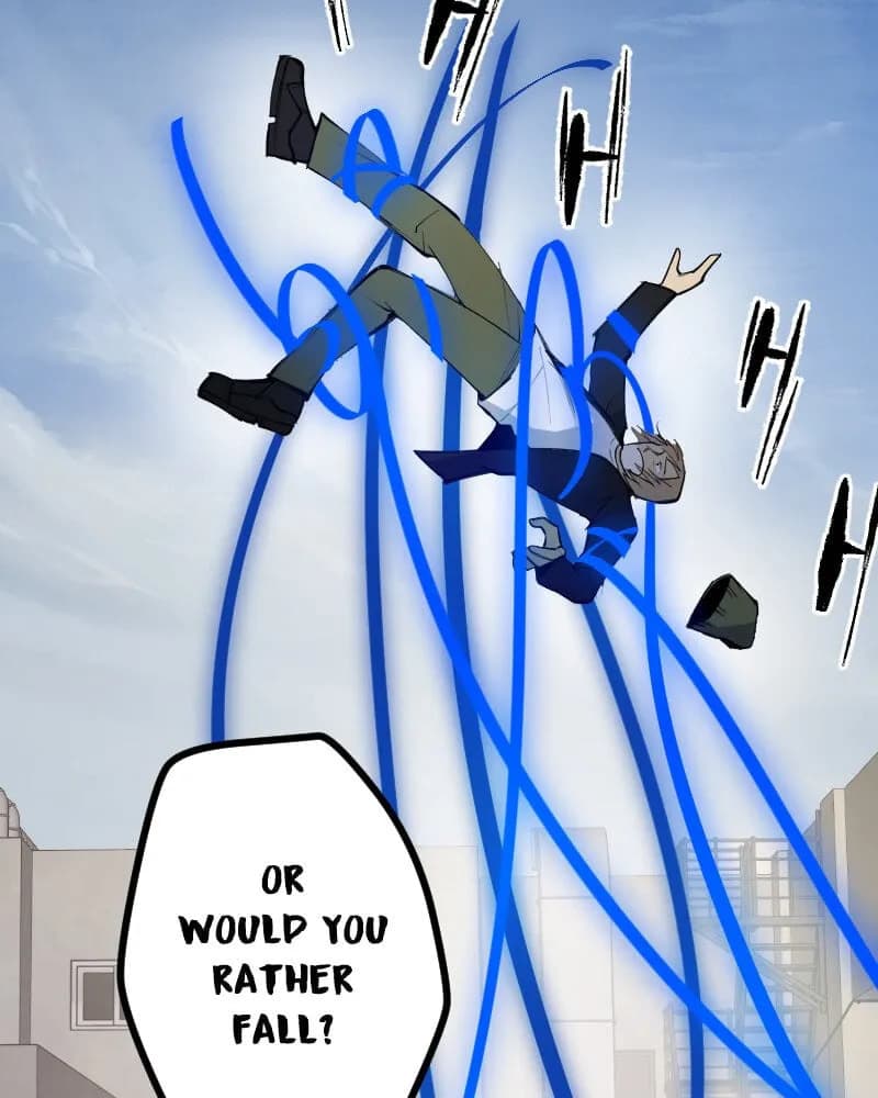 Hand Jumper chapter 11, page 18