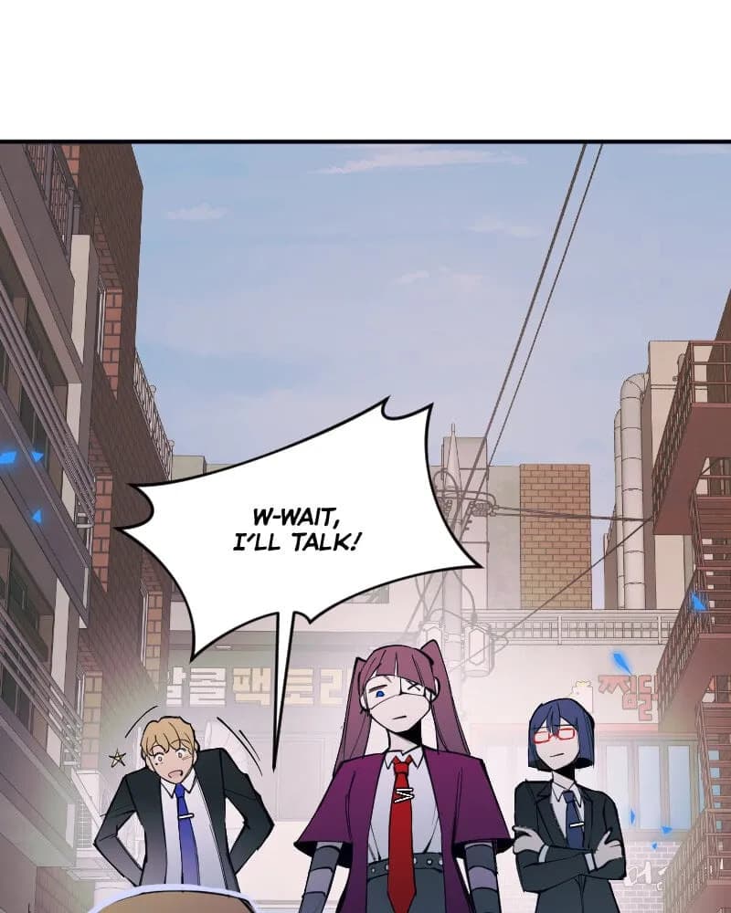 Hand Jumper chapter 11, page 36