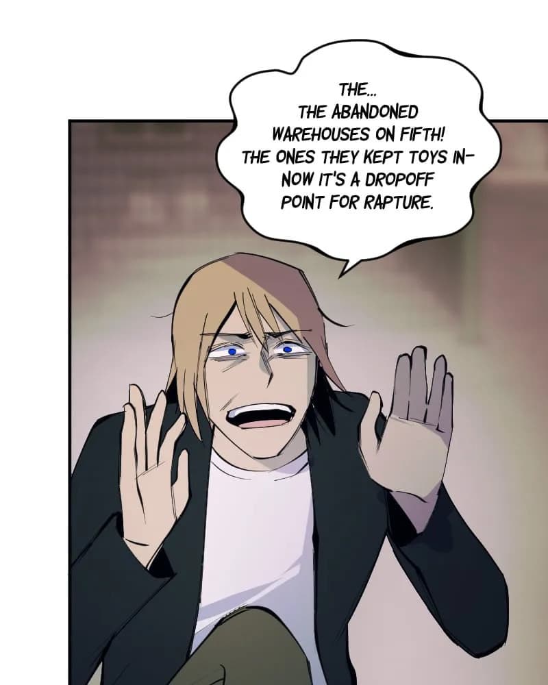 Hand Jumper chapter 11, page 38