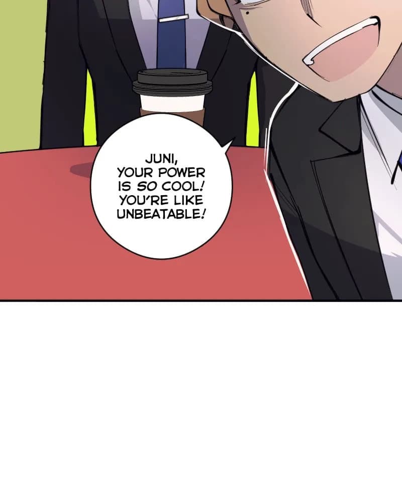 Hand Jumper chapter 11, page 54