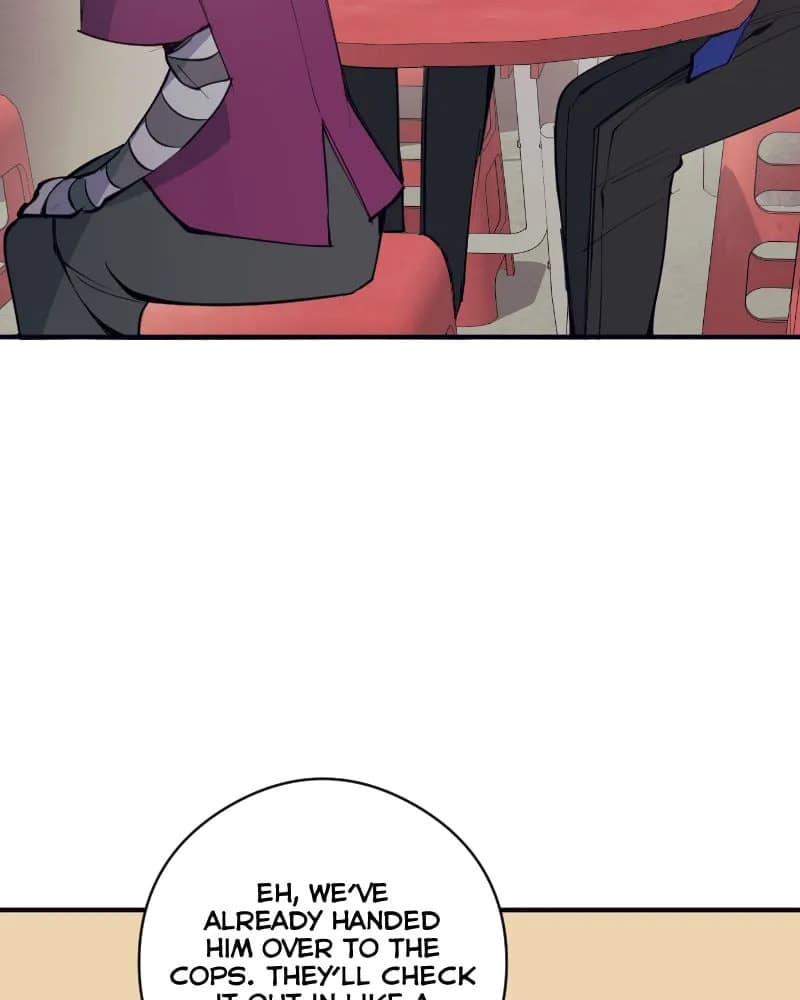 Hand Jumper chapter 11, page 67