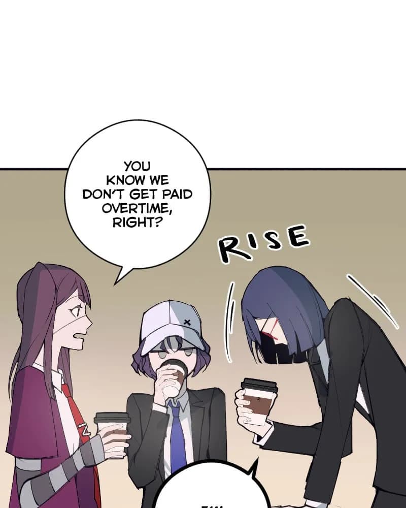 Hand Jumper chapter 11, page 77