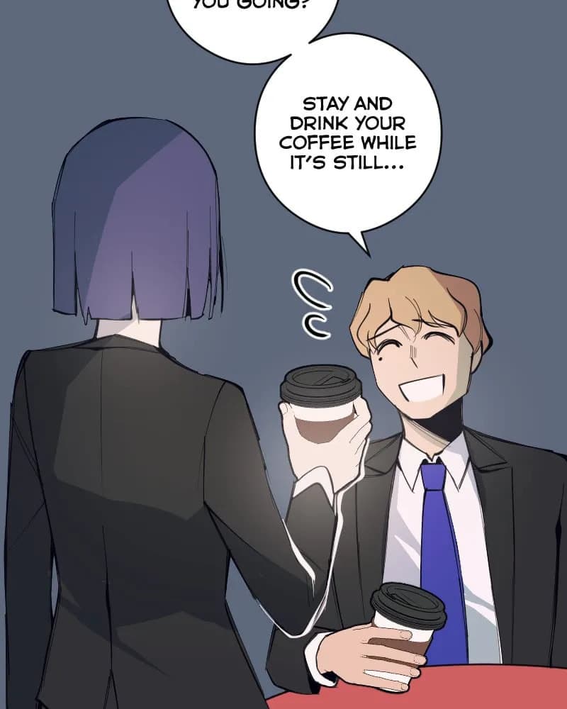 Hand Jumper chapter 11, page 79