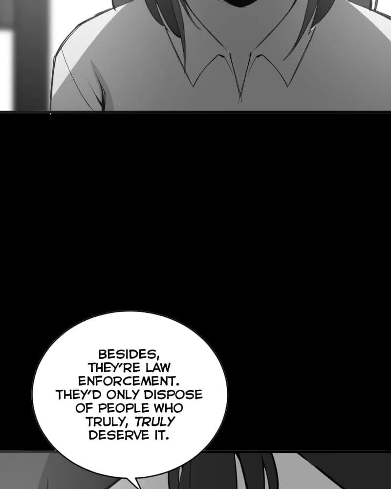 Hand Jumper chapter 11, page 99