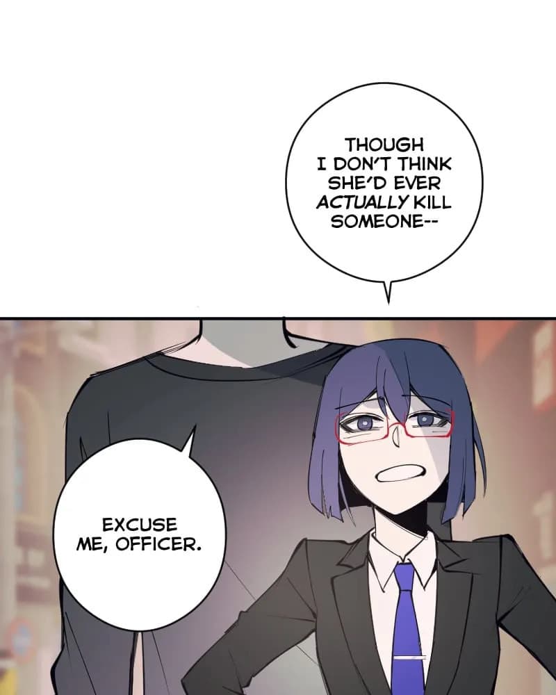 Hand Jumper chapter 11, page 108
