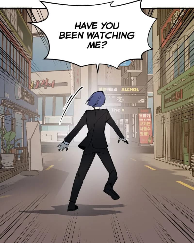 Hand Jumper chapter 11, page 122