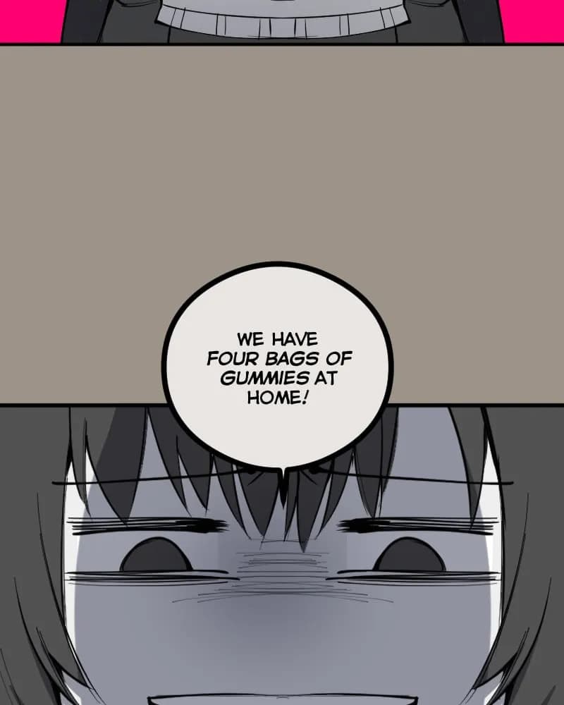 Hand Jumper chapter 12, page 12