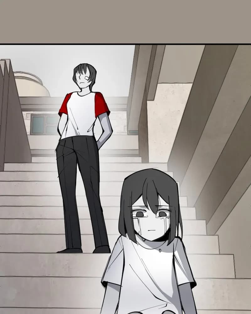 Hand Jumper chapter 12, page 20