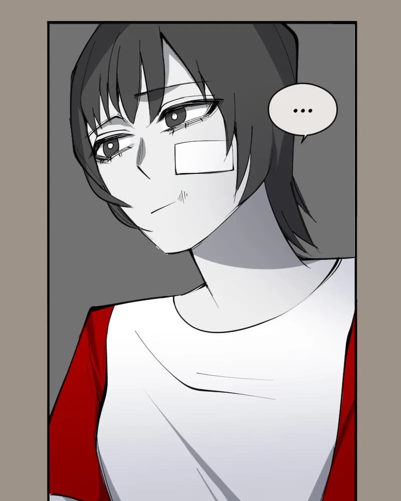 Hand Jumper chapter 12, page 22