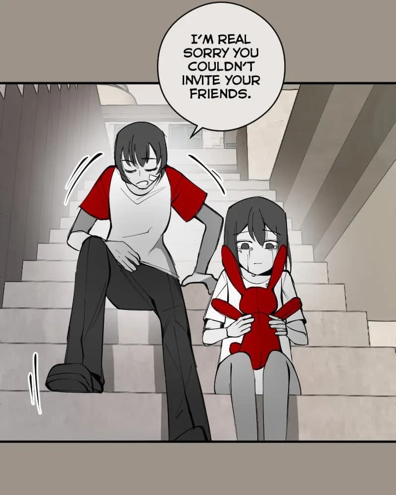 Hand Jumper chapter 12, page 26