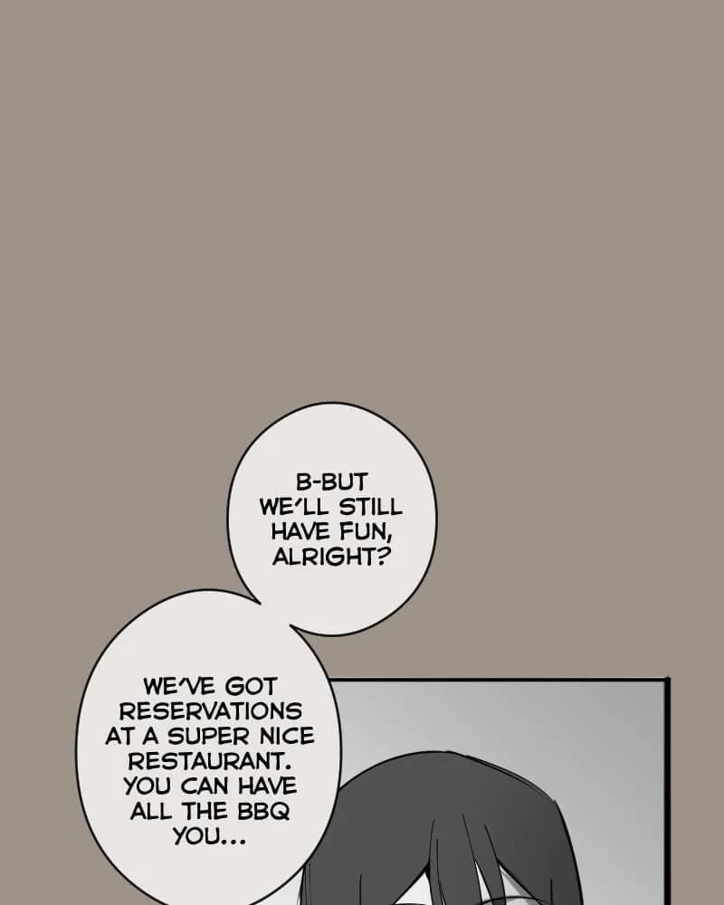 Hand Jumper chapter 12, page 27