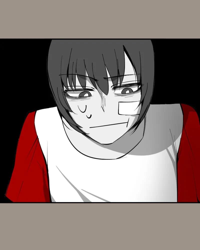 Hand Jumper chapter 12, page 29