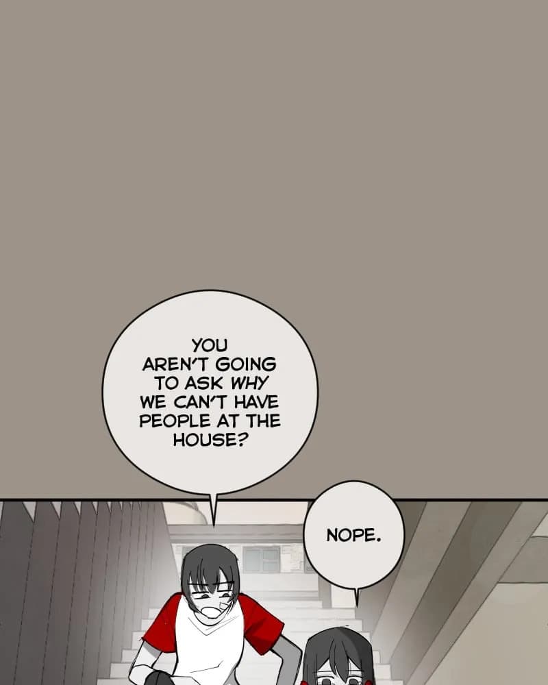 Hand Jumper chapter 12, page 30