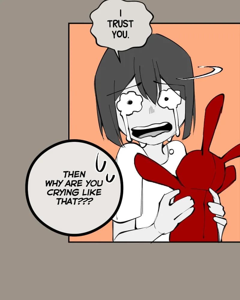 Hand Jumper chapter 12, page 32