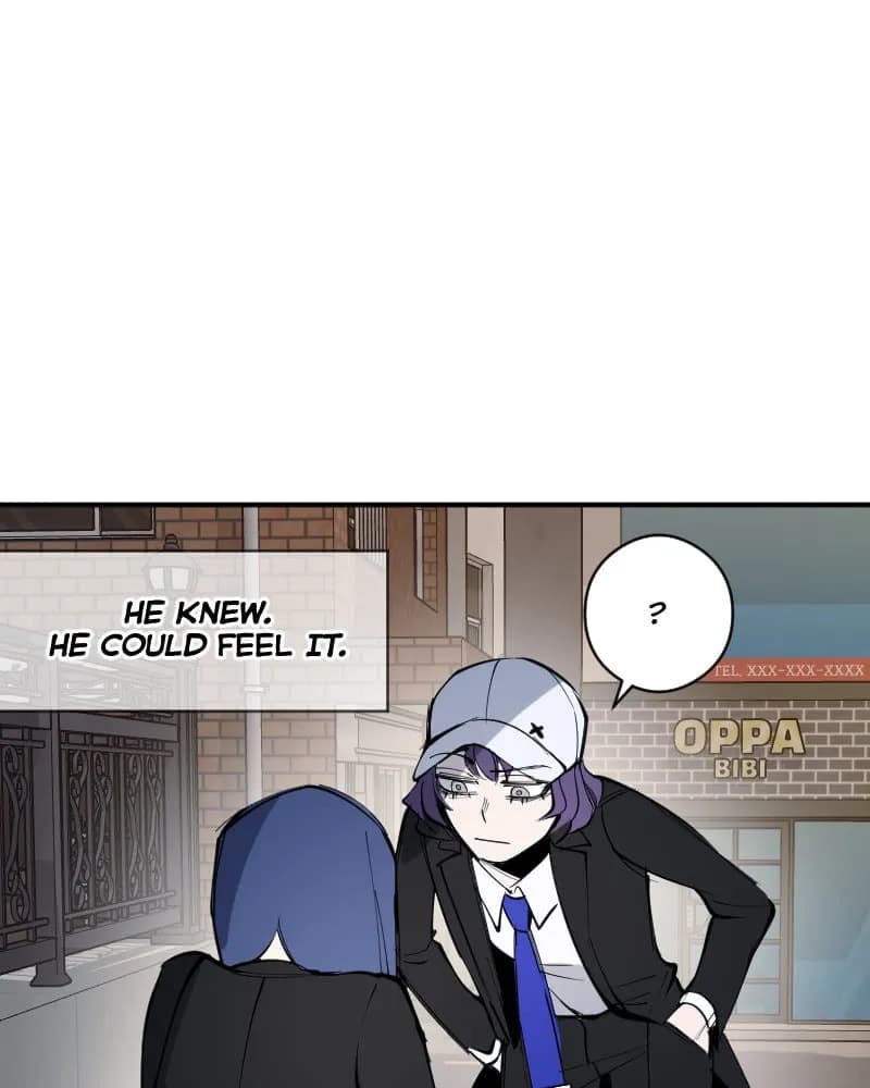 Hand Jumper chapter 12, page 63