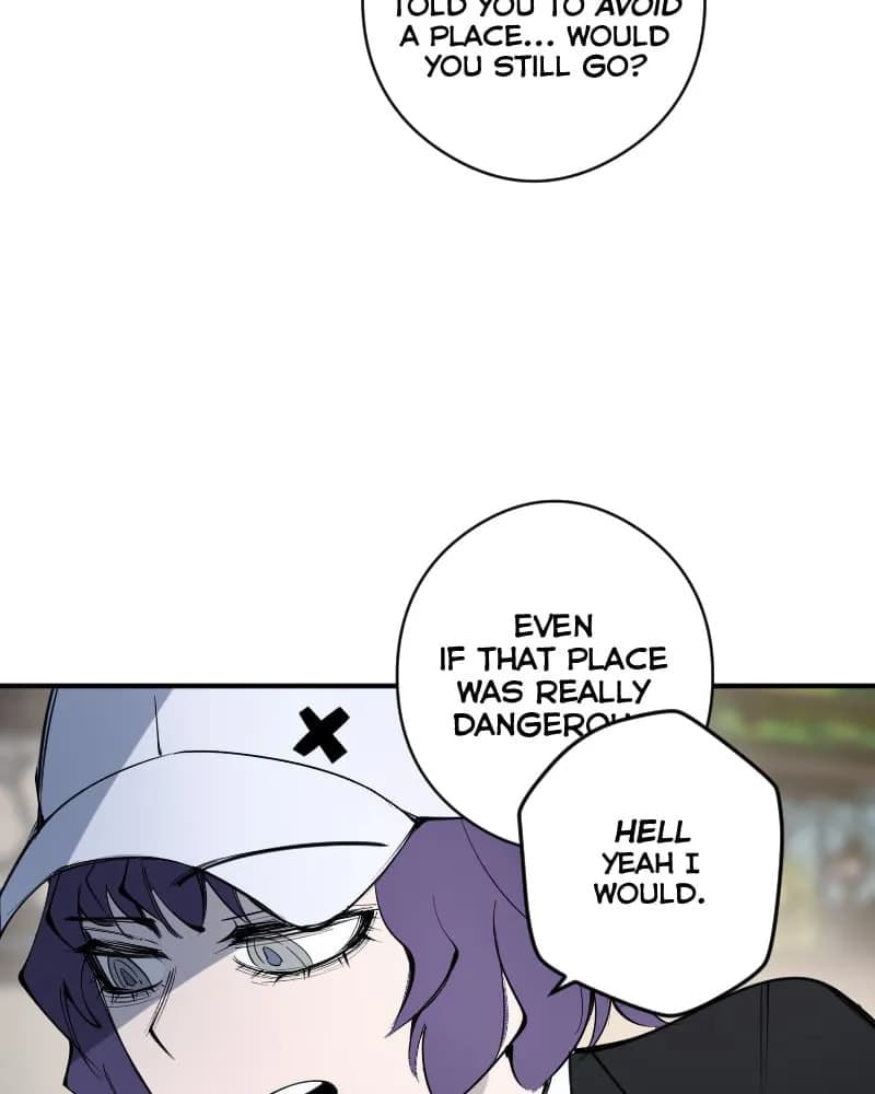 Hand Jumper chapter 12, page 68