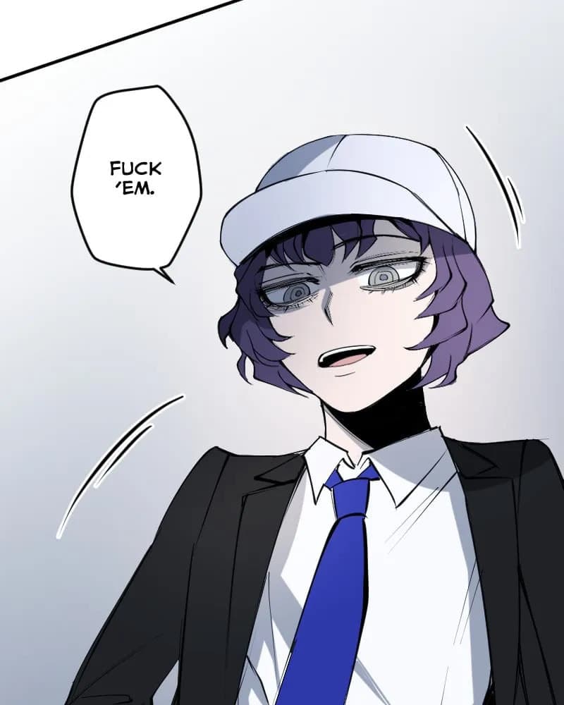 Hand Jumper chapter 12, page 70