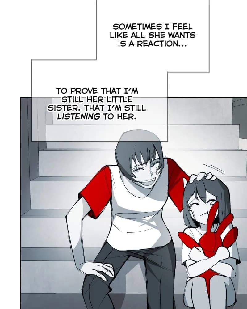 Hand Jumper chapter 12, page 77