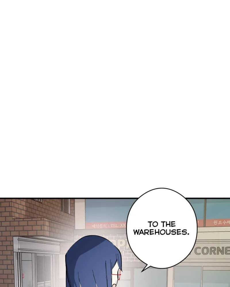 Hand Jumper chapter 12, page 80