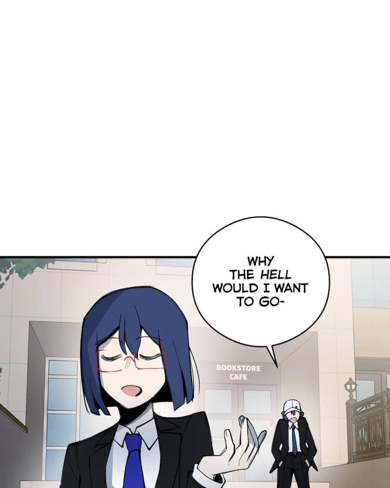 Hand Jumper chapter 12, page 83