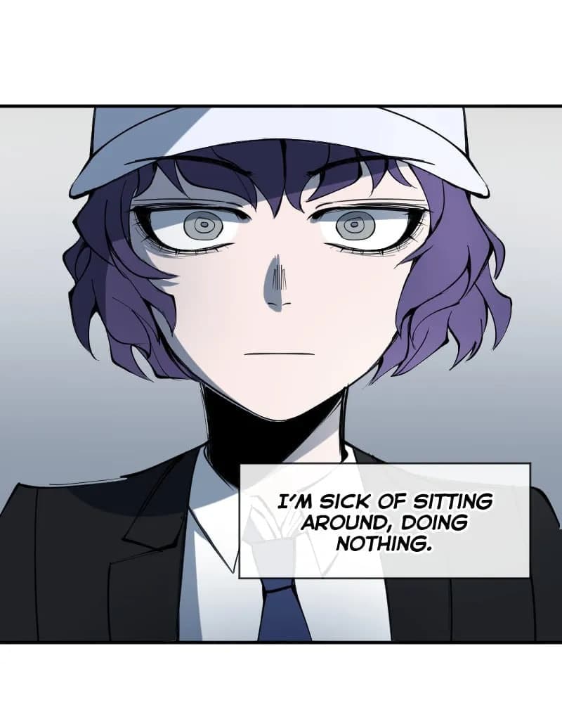 Hand Jumper chapter 12, page 87