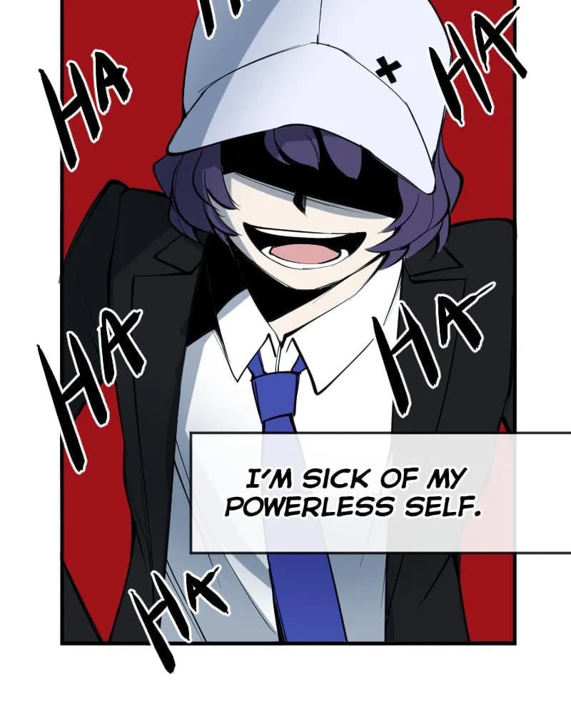 Hand Jumper chapter 12, page 90