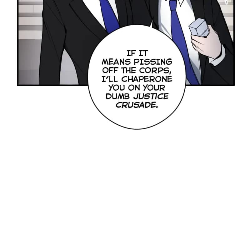 Hand Jumper chapter 12, page 95