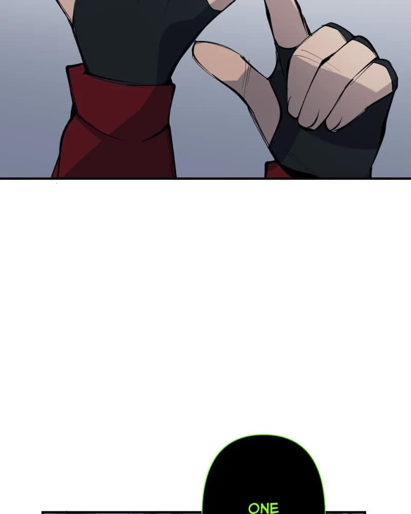 Hand Jumper chapter 12, page 105