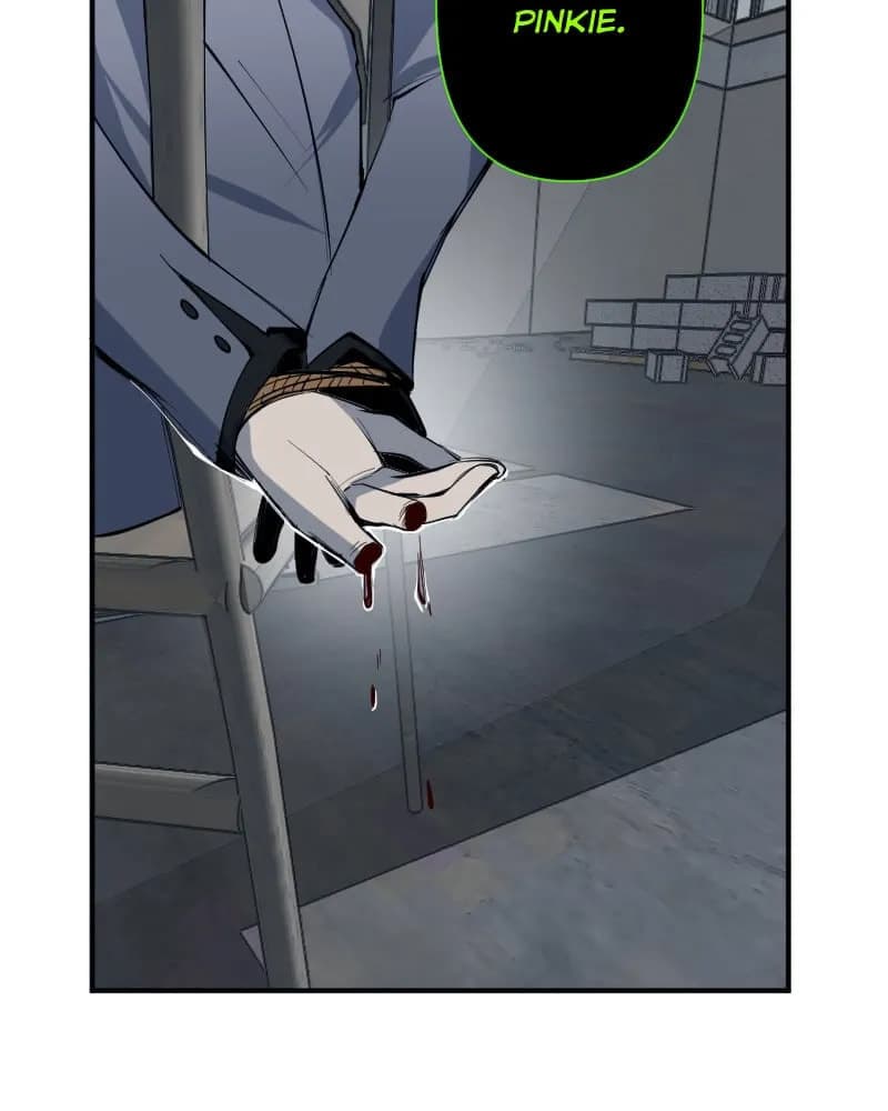 Hand Jumper chapter 12, page 106