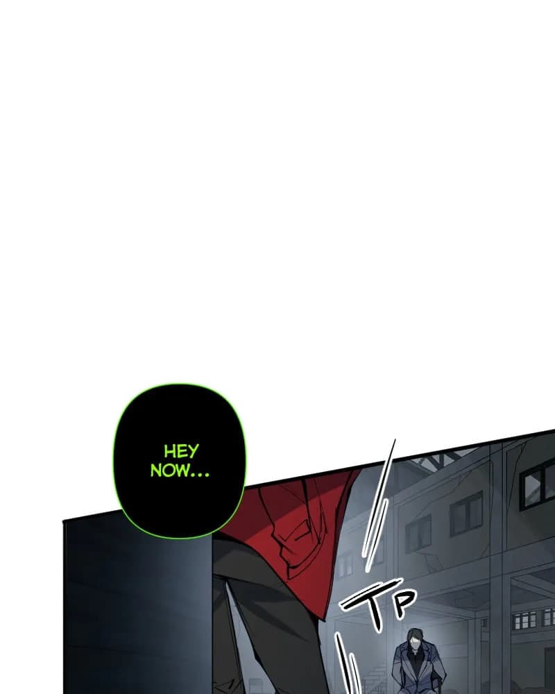 Hand Jumper chapter 13, page 8