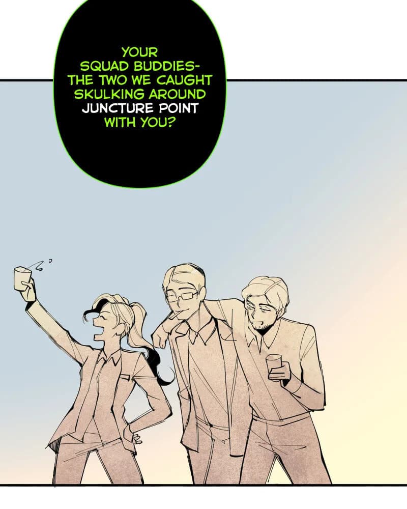 Hand Jumper chapter 13, page 10