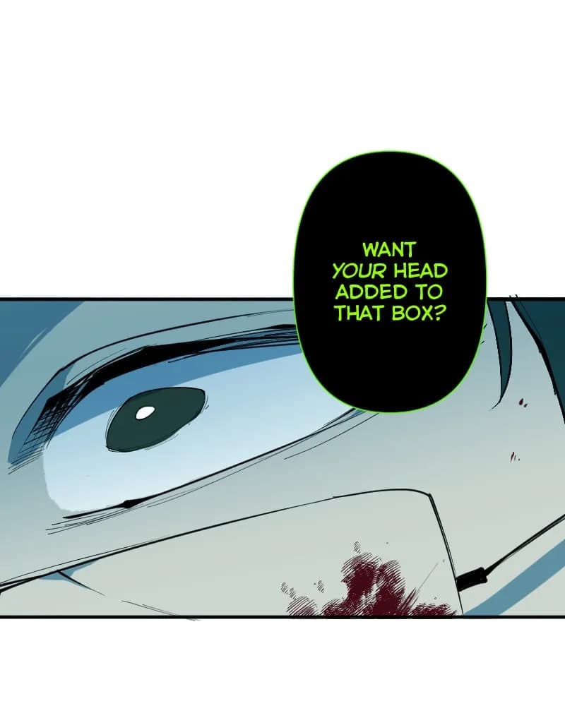 Hand Jumper chapter 13, page 13