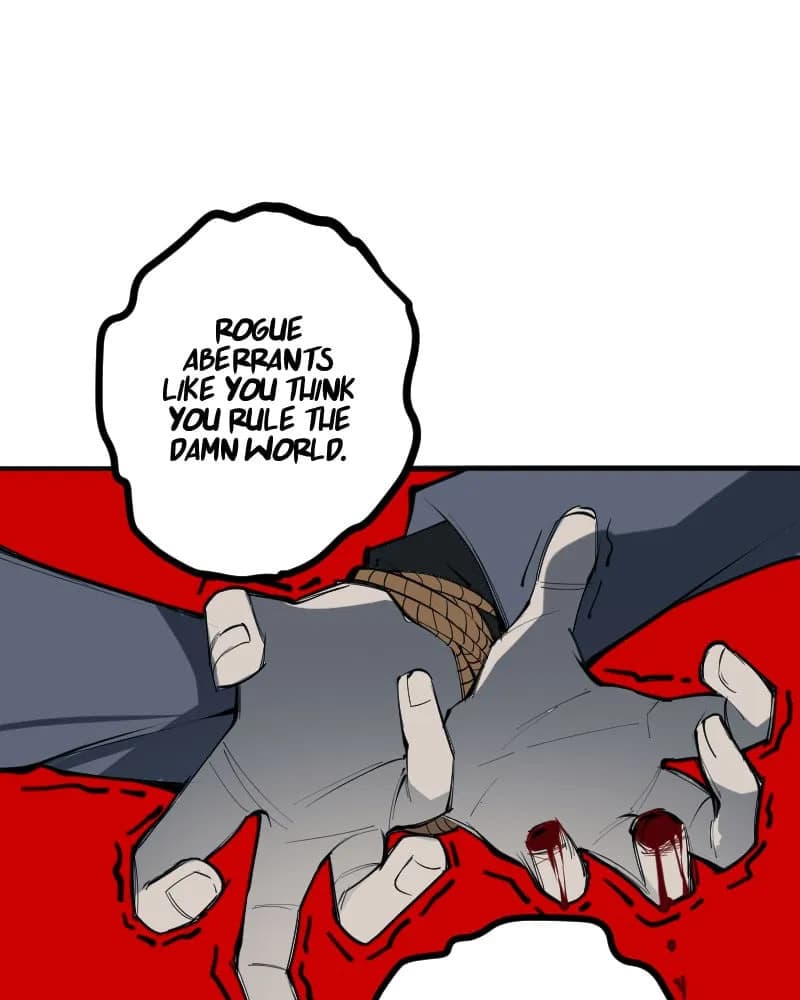 Hand Jumper chapter 13, page 21