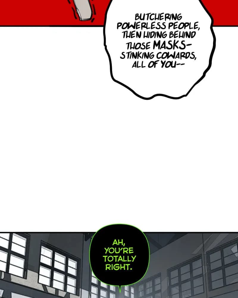 Hand Jumper chapter 13, page 22