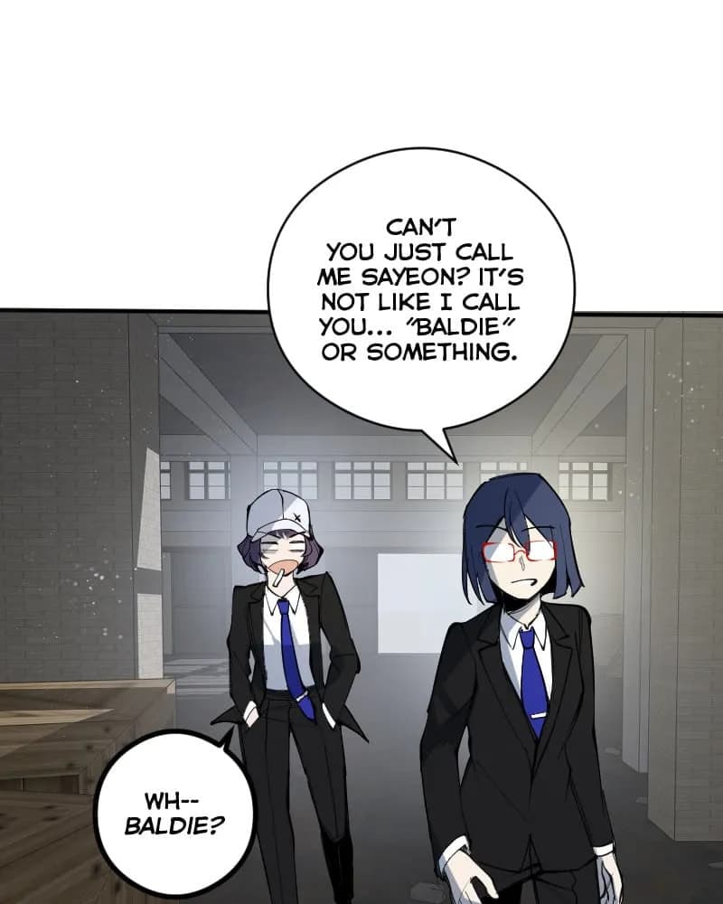 Hand Jumper chapter 13, page 52