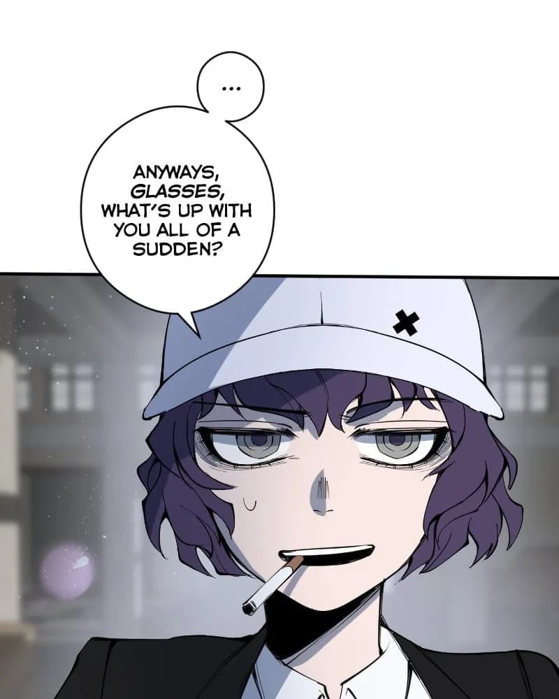 Hand Jumper chapter 13, page 55