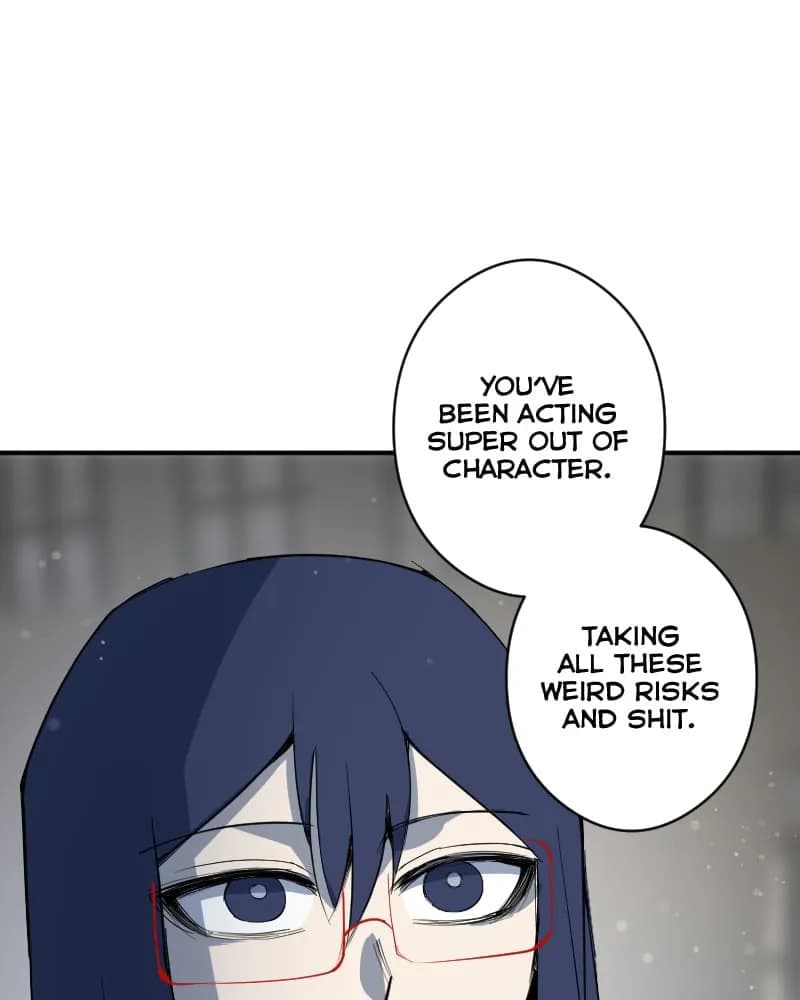 Hand Jumper chapter 13, page 57