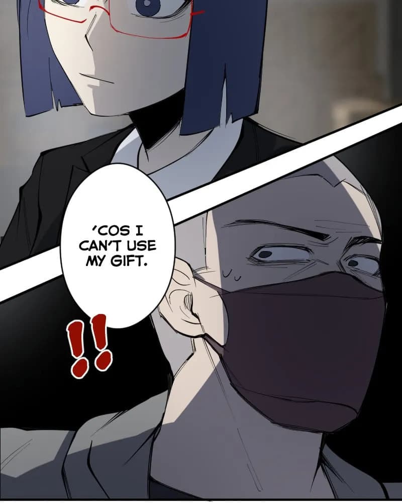 Hand Jumper chapter 13, page 83