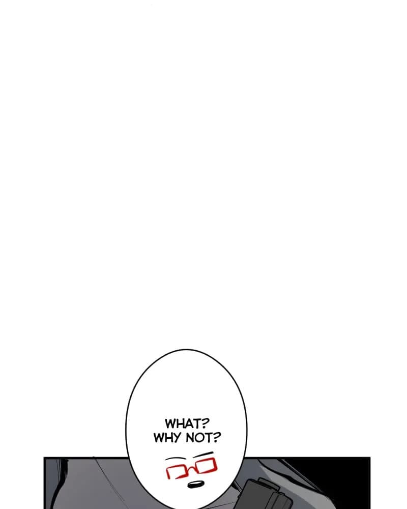 Hand Jumper chapter 13, page 84